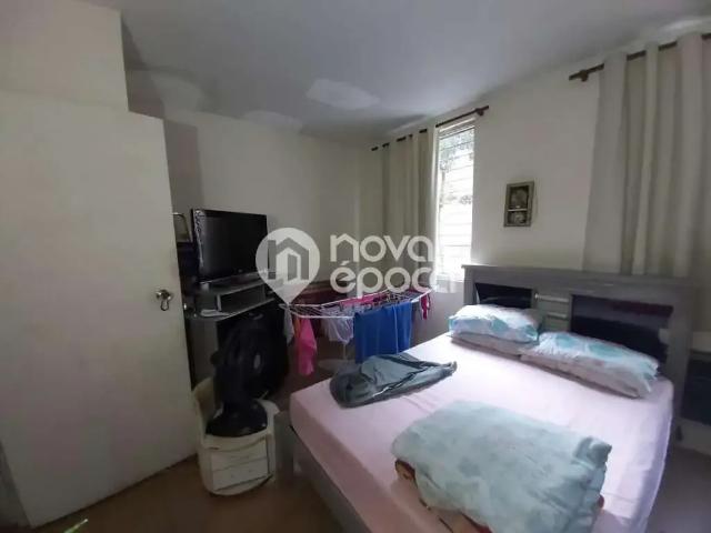 Apartamento para Venda em Rio de Janeiro/RJ Saúde 1 Quartos