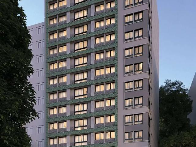 Apartamento para Venda em Rio de Janeiro/RJ Saúde 1 Quartos