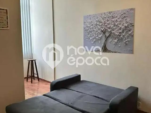 Apartamento para Venda em Rio de Janeiro/RJ Saúde 2 Quartos