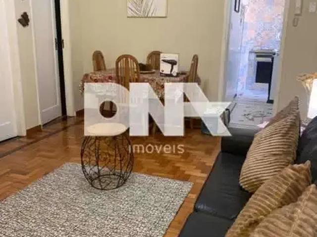 Apartamento para Venda em Rio de Janeiro/RJ Saúde 2 Quartos