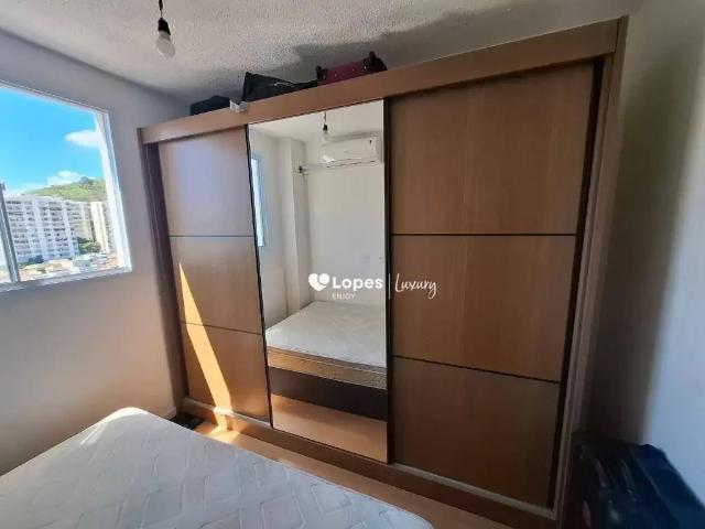 Apartamento para Venda em Rio de Janeiro/RJ Sampaio 1 Quartos
