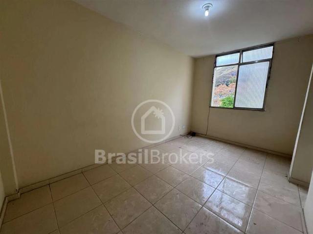 Apartamento para Venda em Rio de Janeiro/RJ Sampaio 1 Quartos