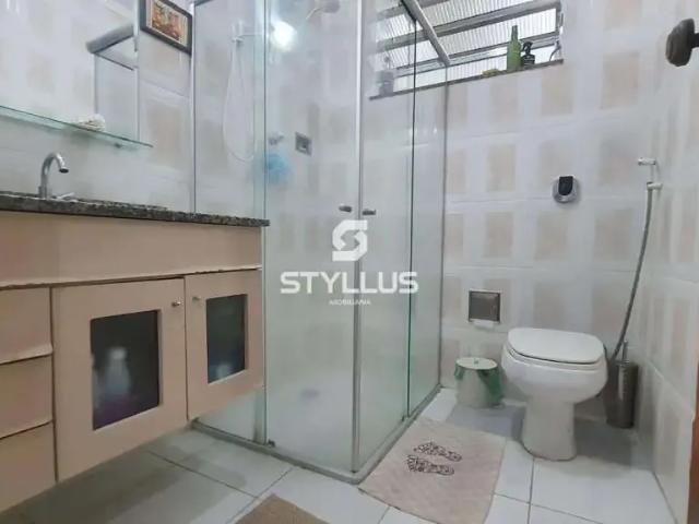 Apartamento para Venda em Rio de Janeiro/RJ Sampaio 2 Quartos