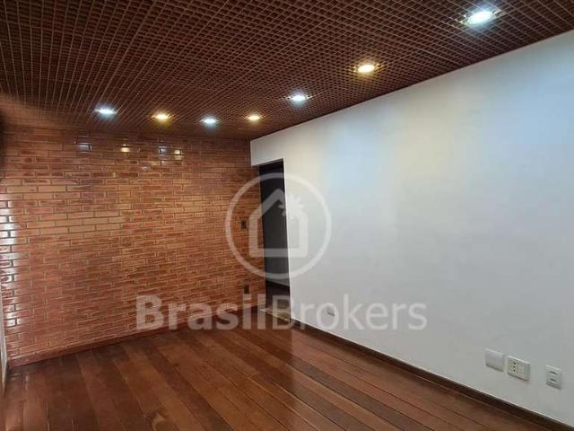 Apartamento para Venda em Rio de Janeiro/RJ Sampaio 2 Quartos