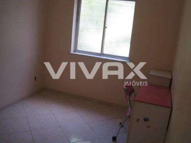 Apartamento para Venda em Rio de Janeiro/RJ Sampaio 2 Quartos