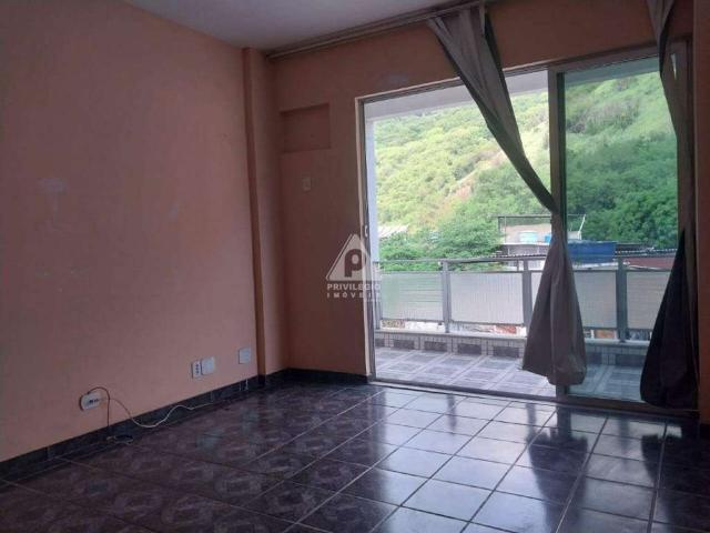 Apartamento para Venda em Rio de Janeiro/RJ Sampaio 2 Quartos