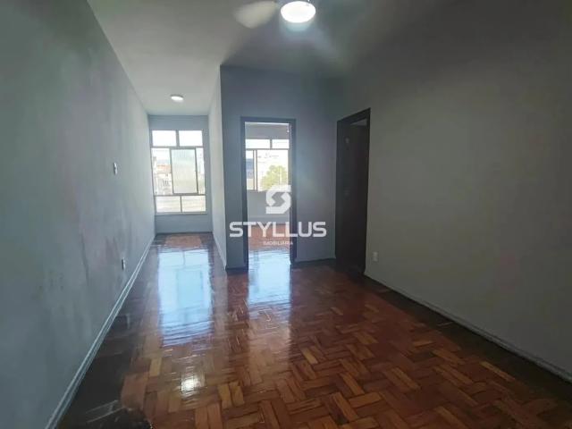 Apartamento para Venda em Rio de Janeiro/RJ Sampaio 2 Quartos