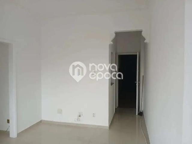 Apartamento para Venda em Rio de Janeiro/RJ Sampaio 3 Quartos