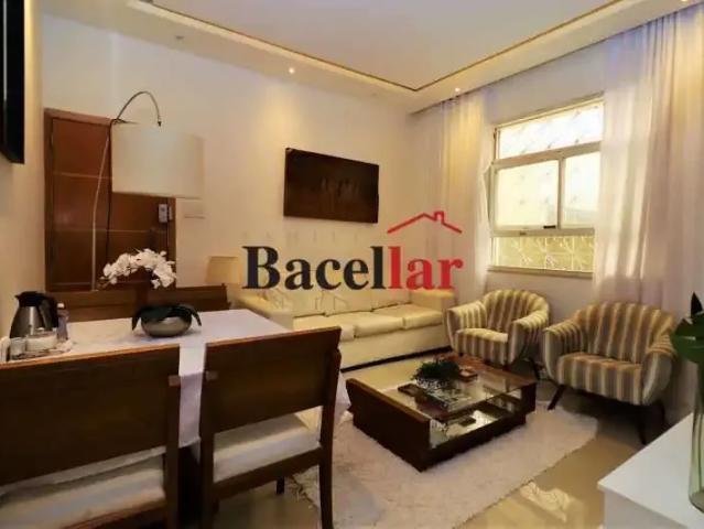 Apartamento para Venda em Rio de Janeiro/RJ Sampaio 3 Quartos