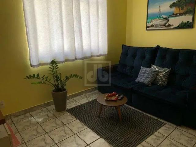 Apartamento para Venda em Rio de Janeiro/RJ Sampaio 3 Quartos