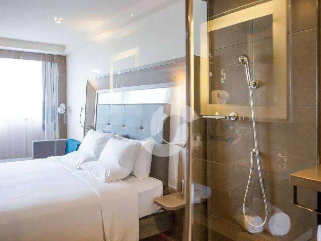 Apartamento para Venda em Rio de Janeiro/RJ Santo Cristo 1 Quartos