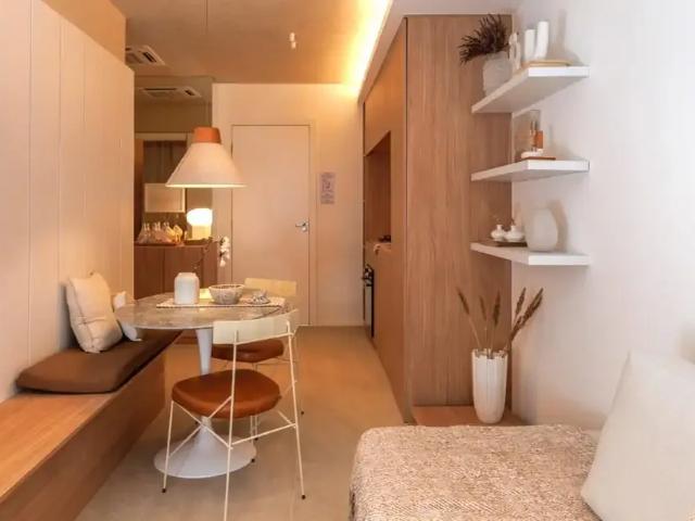 Apartamento para Venda em Rio de Janeiro/RJ Santo Cristo 1 Quartos