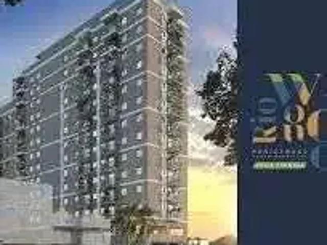 Apartamento para Venda em Rio de Janeiro/RJ Santo Cristo 1 Quartos