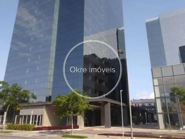 Apartamento para Venda em Rio de Janeiro/RJ Santo Cristo 1 Quartos