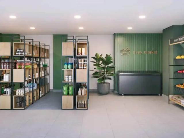 Apartamento para Venda em Rio de Janeiro/RJ Santo Cristo 1 Quartos
