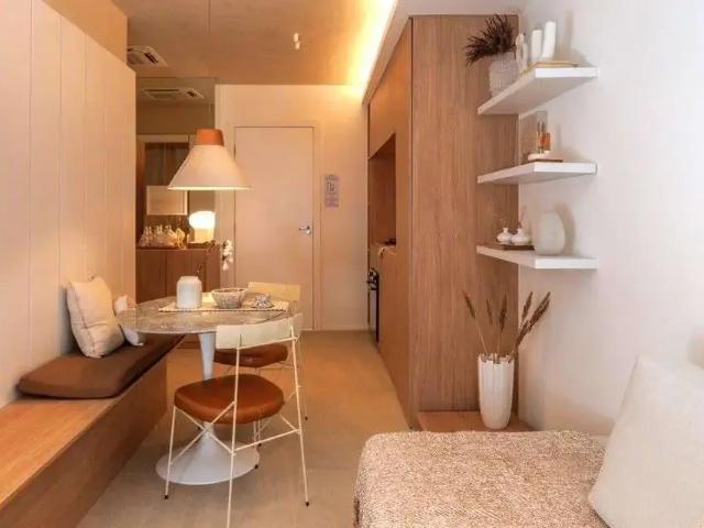 Apartamento para Venda em Rio de Janeiro/RJ Santo Cristo 1 Quartos