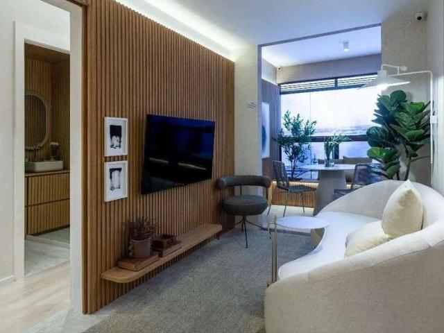 Apartamento para Venda em Rio de Janeiro/RJ Santo Cristo 1 Quartos