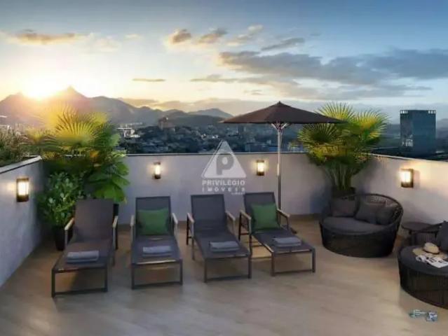 Apartamento para Venda em Rio de Janeiro/RJ Santo Cristo 1 Quartos