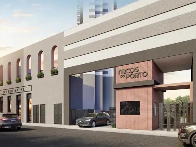 Apartamento para Venda em Rio de Janeiro/RJ Santo Cristo 1 Quartos