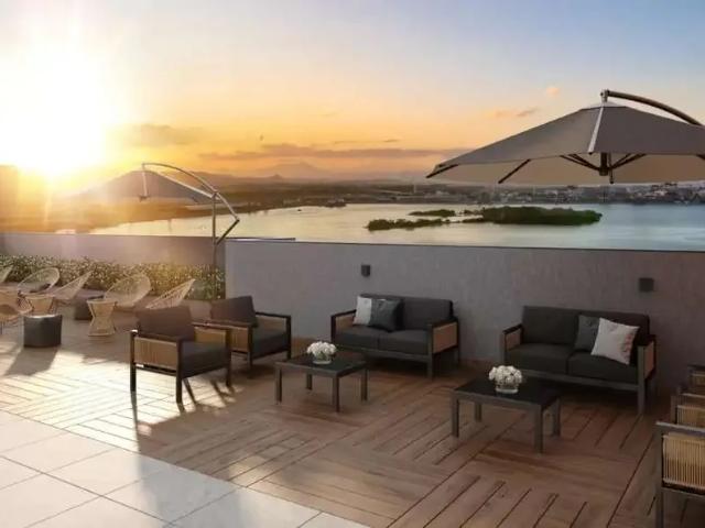 Apartamento para Venda em Rio de Janeiro/RJ Santo Cristo 1 Quartos