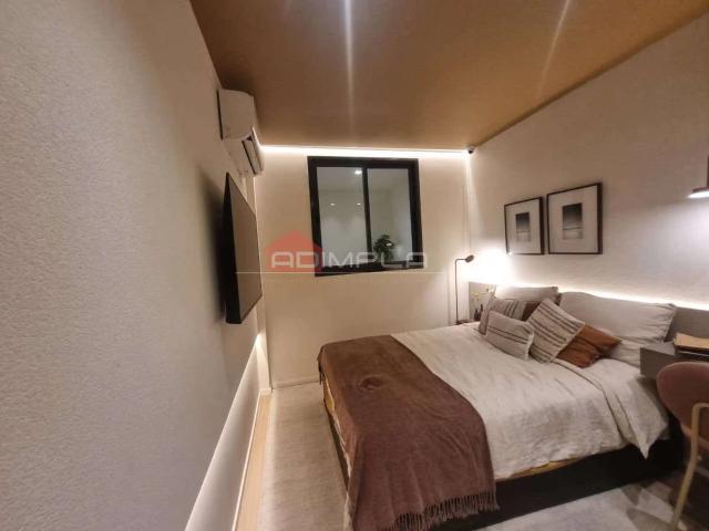 Apartamento para Venda em Rio de Janeiro/RJ Santo Cristo 1 Quartos