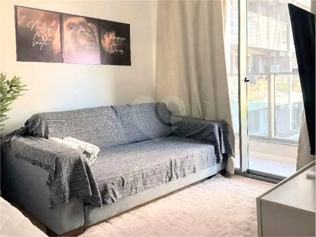 Apartamento para Venda em Rio de Janeiro/RJ Santo Cristo 1 Quartos