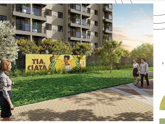Apartamento para Venda em Rio de Janeiro/RJ Santo Cristo 1 Quartos
