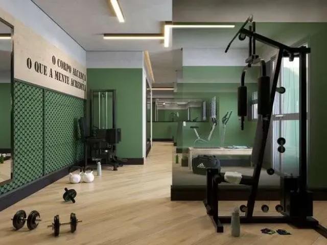 Apartamento para Venda em Rio de Janeiro/RJ Santo Cristo 1 Quartos