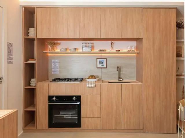 Apartamento para Venda em Rio de Janeiro/RJ Santo Cristo 1 Quartos