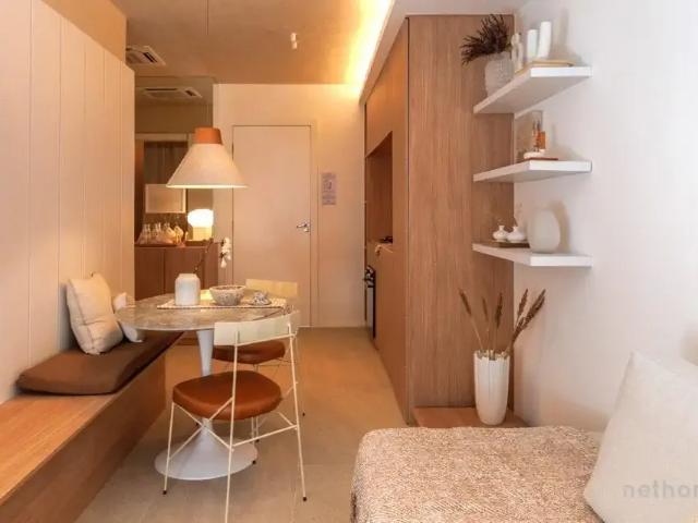 Apartamento para Venda em Rio de Janeiro/RJ Santo Cristo 1 Quartos