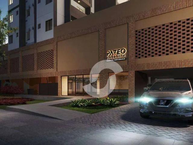 Apartamento para Venda em Rio de Janeiro/RJ Santo Cristo 1 Quartos