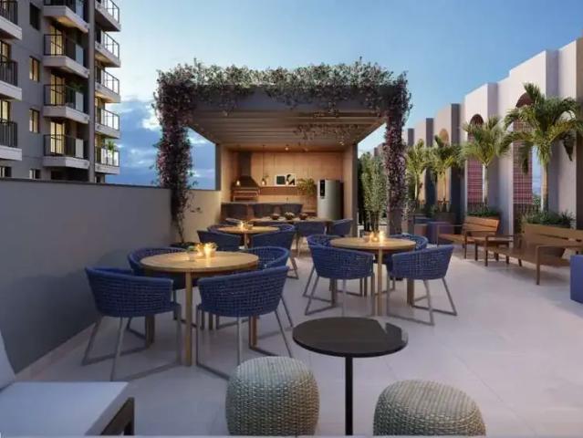 Apartamento para Venda em Rio de Janeiro/RJ Santo Cristo 1 Quartos