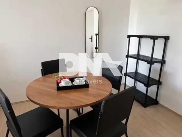 Apartamento para Venda em Rio de Janeiro/RJ Santo Cristo
