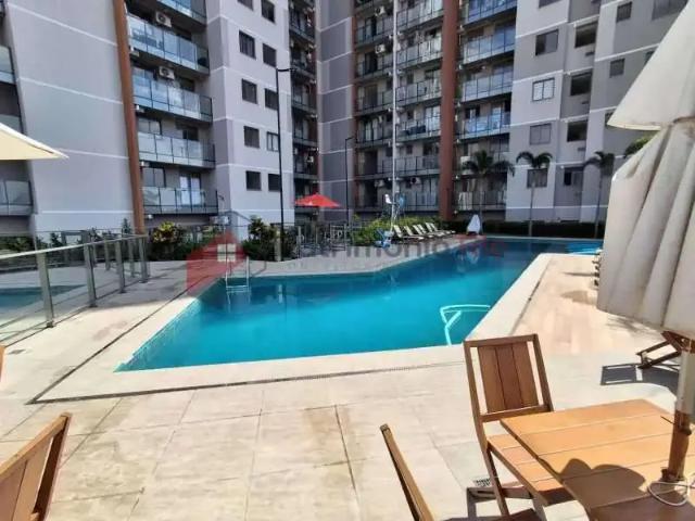 Apartamento para Venda em Rio de Janeiro/RJ Santo Cristo 2 Quartos