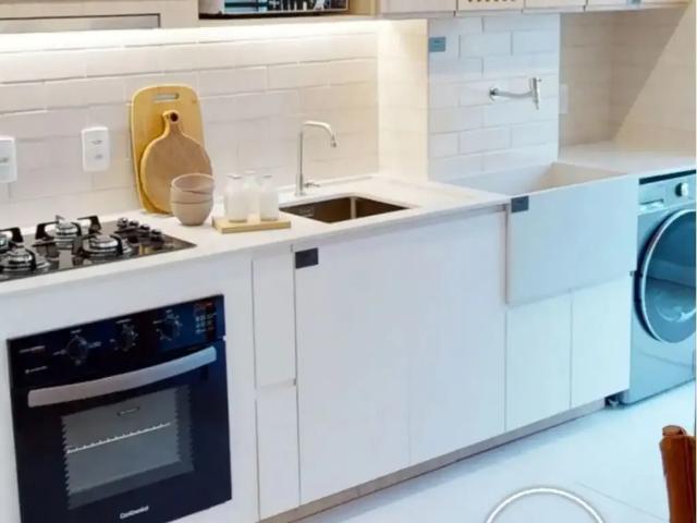 Apartamento para Venda em Rio de Janeiro/RJ Santo Cristo 2 Quartos