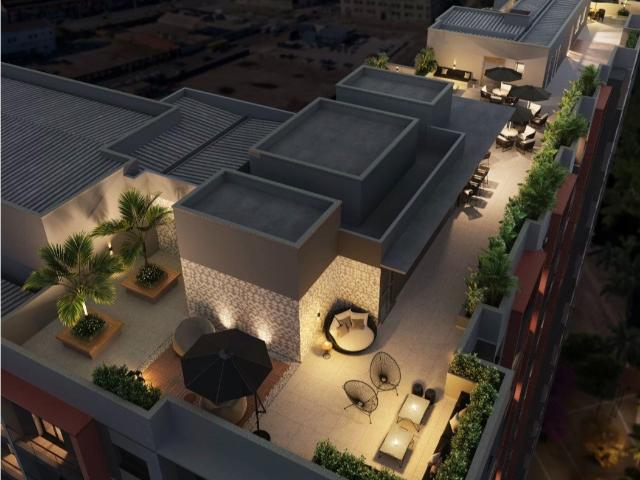 Apartamento para Venda em Rio de Janeiro/RJ Santo Cristo 2 Quartos
