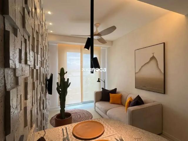 Apartamento para Venda em Rio de Janeiro/RJ Santo Cristo 2 Quartos