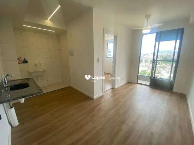 Apartamento para Venda em Rio de Janeiro/RJ Santo Cristo 2 Quartos