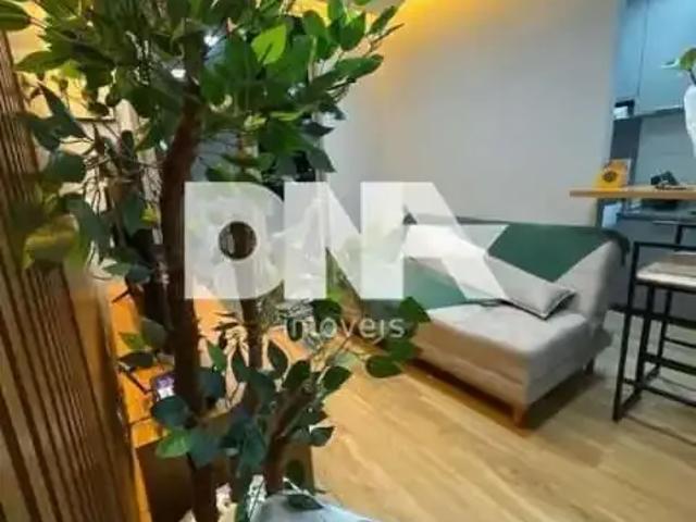 Apartamento para Venda em Rio de Janeiro/RJ Santo Cristo 2 Quartos