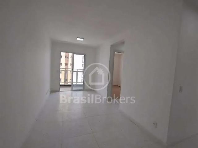 Apartamento para Venda em Rio de Janeiro/RJ Santo Cristo 2 Quartos