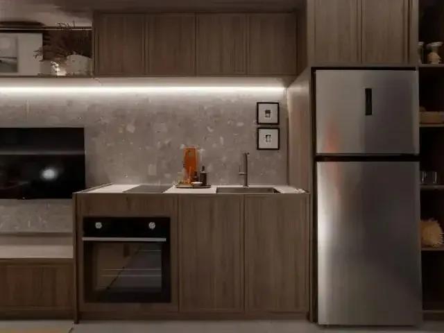 Apartamento para Venda em Rio de Janeiro/RJ Santo Cristo 2 Quartos