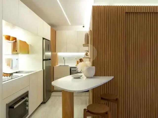 Apartamento para Venda em Rio de Janeiro/RJ Santo Cristo 2 Quartos