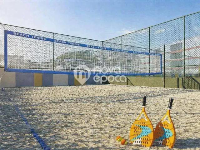 Apartamento para Venda em Rio de Janeiro/RJ Santo Cristo 2 Quartos