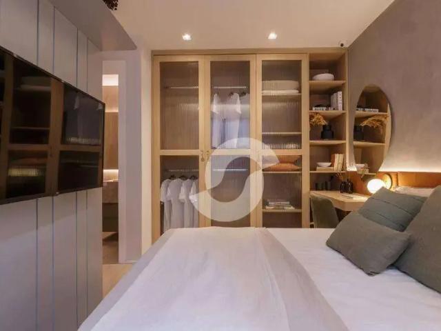 Apartamento para Venda em Rio de Janeiro/RJ Santo Cristo 2 Quartos