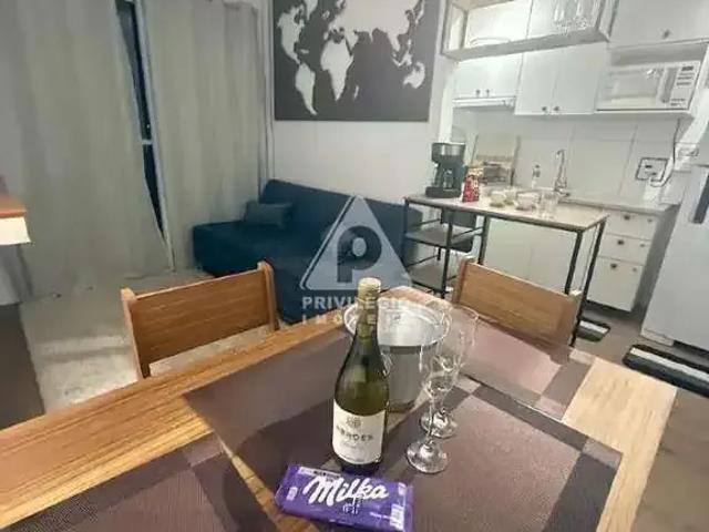 Apartamento para Venda em Rio de Janeiro/RJ Santo Cristo 2 Quartos