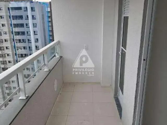 Apartamento para Venda em Rio de Janeiro/RJ Santo Cristo 2 Quartos