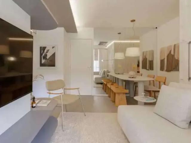Apartamento para Venda em Rio de Janeiro/RJ Santo Cristo 2 Quartos