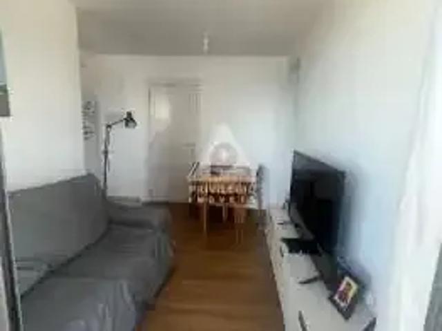 Apartamento para Venda em Rio de Janeiro/RJ Santo Cristo 2 Quartos