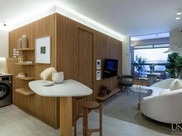 Apartamento para Venda em Rio de Janeiro/RJ Santo Cristo 2 Quartos