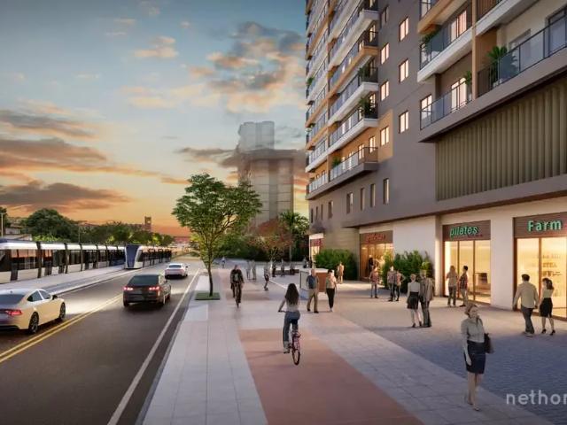 Apartamento para Venda em Rio de Janeiro/RJ Santo Cristo 2 Quartos